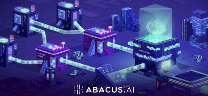 Abacus.AI