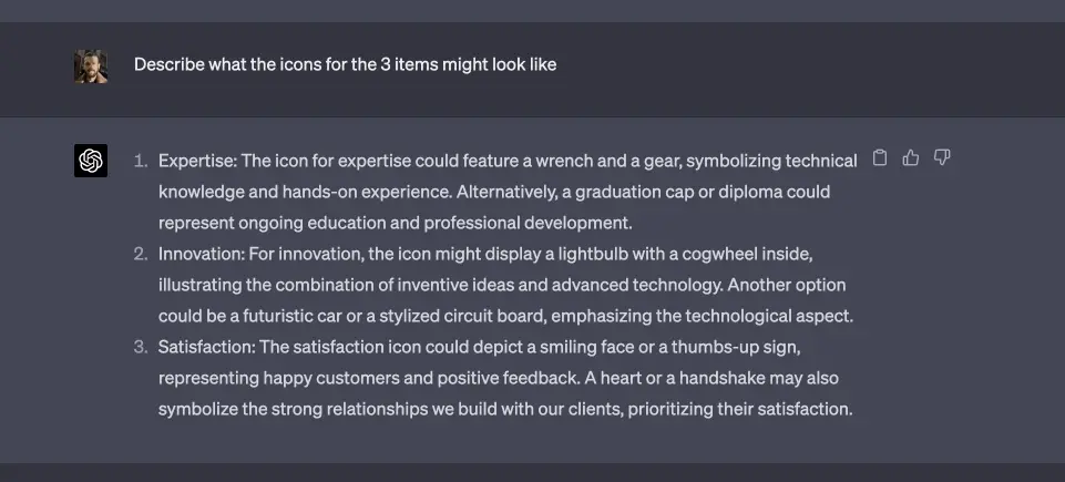 Создание и разработка сайтов на Tilda с нейросетями Midjourney и GPT | полный гайд