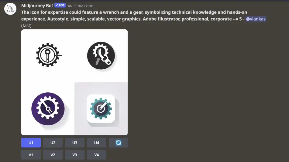 Создание и разработка сайтов на Tilda с нейросетями Midjourney и GPT | полный гайд