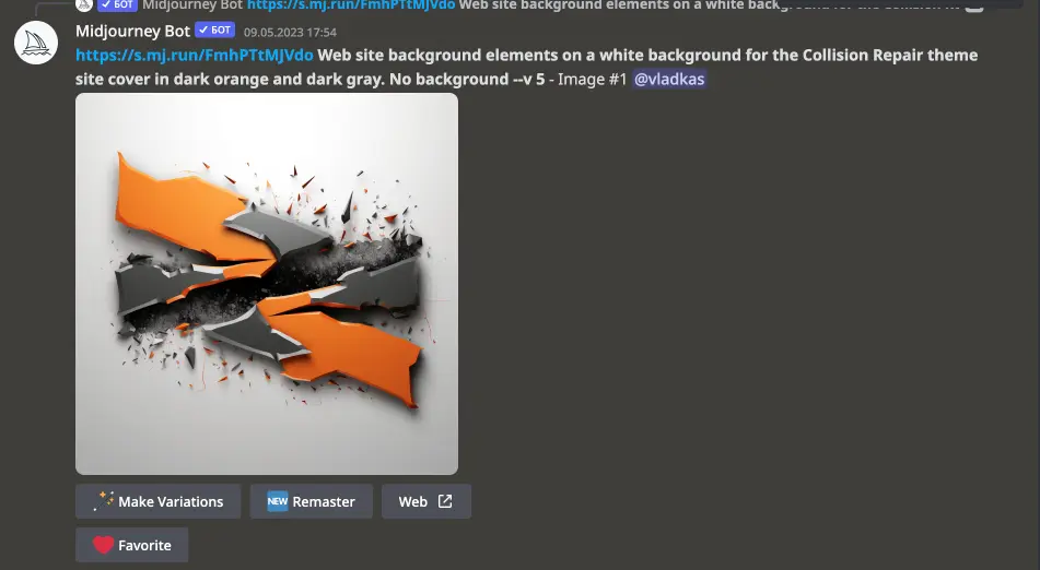 Создание и разработка сайтов на Tilda с нейросетями Midjourney и GPT | полный гайд
