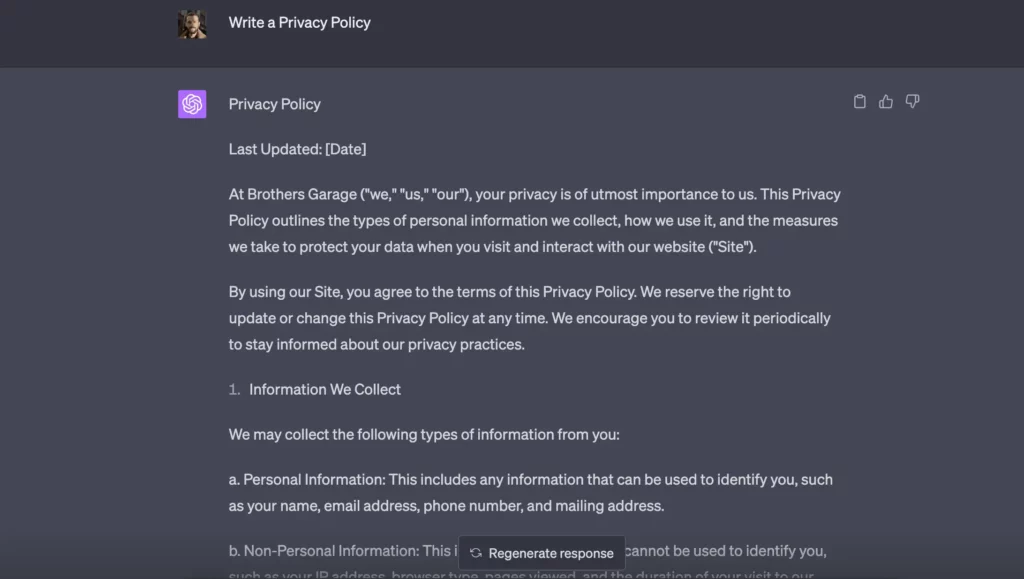 Создание и разработка сайтов на Tilda с нейросетями Midjourney и GPT | полный гайд