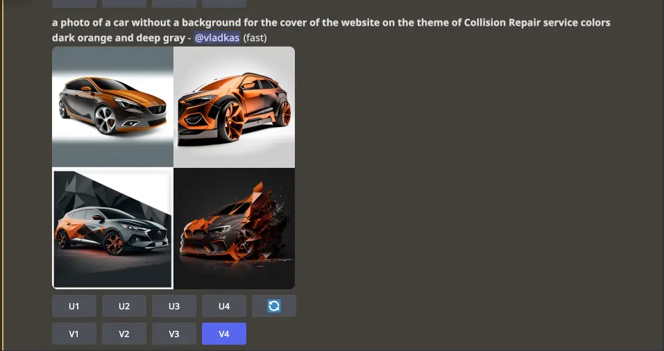 Создание и разработка сайтов на Tilda с нейросетями Midjourney и GPT | полный гайд