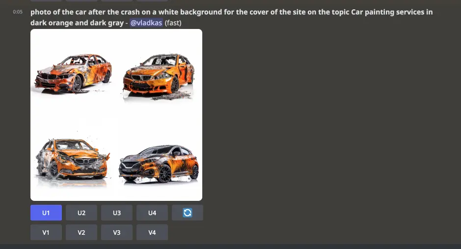 Создание и разработка сайтов на Tilda с нейросетями Midjourney и GPT | полный гайд