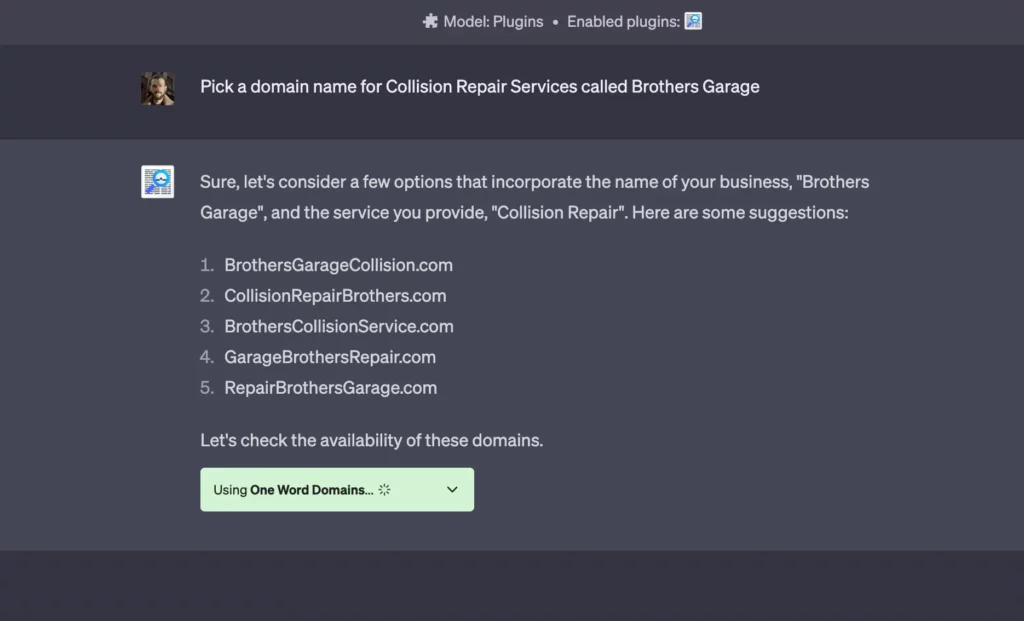 Плагины ChatGPT: обзор новых возможностей