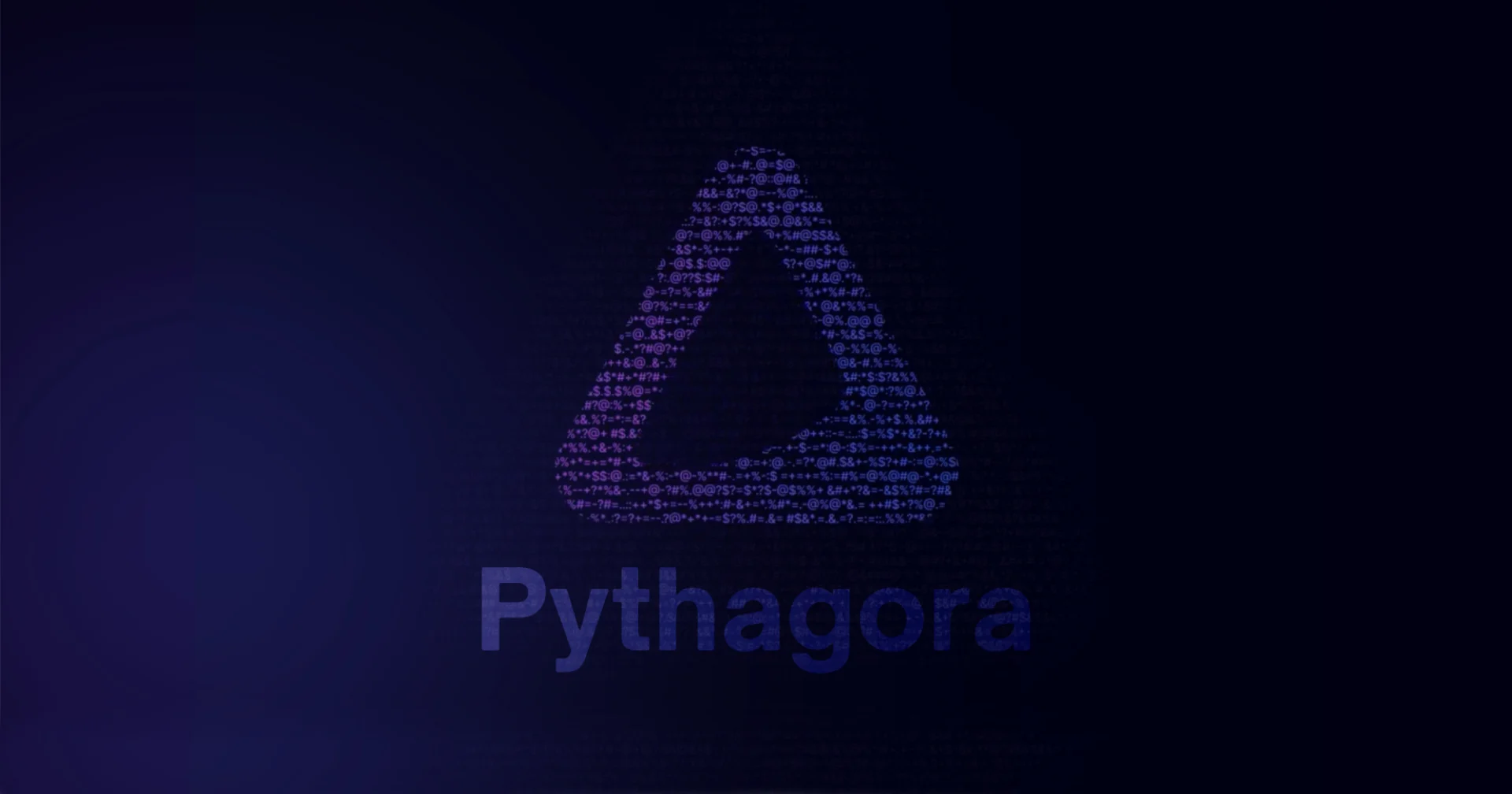 Pythagora AI