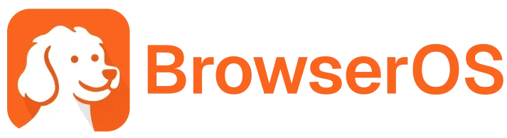 BrowserOS neo
