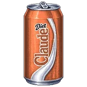Diet Claude