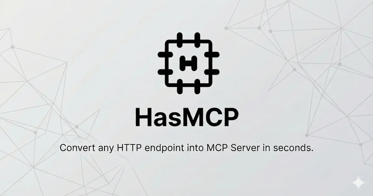 HasMCP
