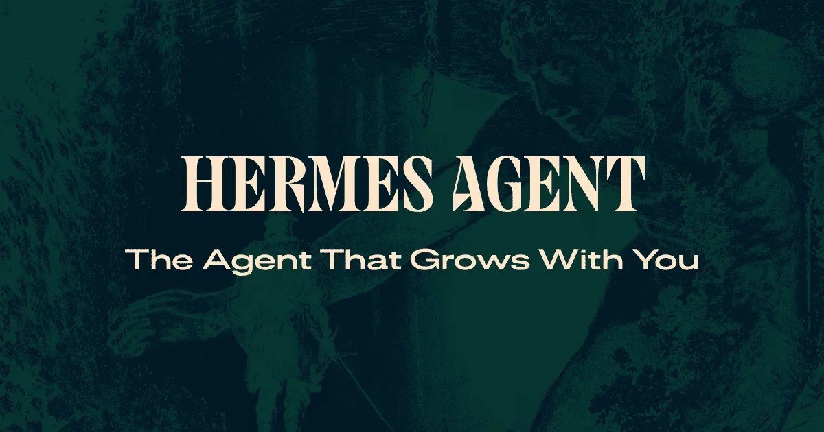 Hermes Desktop