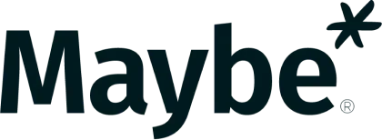 Maybe*