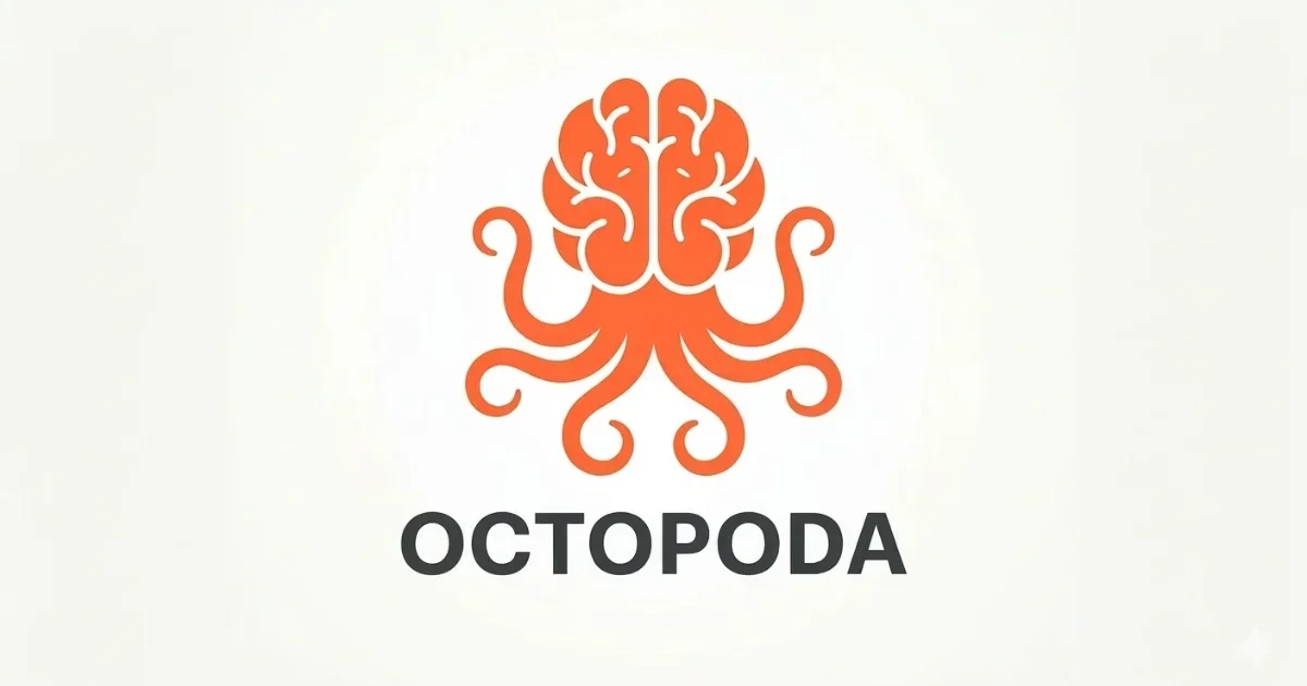 Octopoda