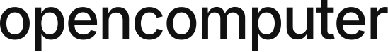 OpenComputer