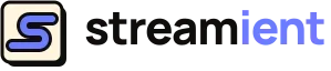 Streamient